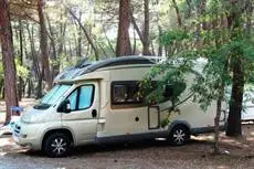 Camping La Principina 