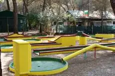 Camping La Principina 