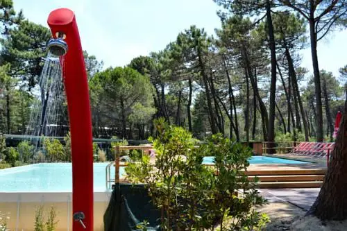 Camping La Principina 