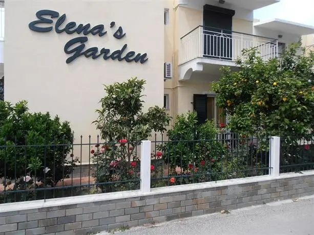 Elenas Garden 