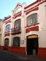 Hostal La Casa del Tio 