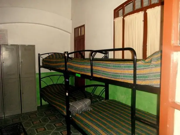 Hostal La Casa del Tio 