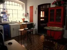 Hostal La Casa del Tio 