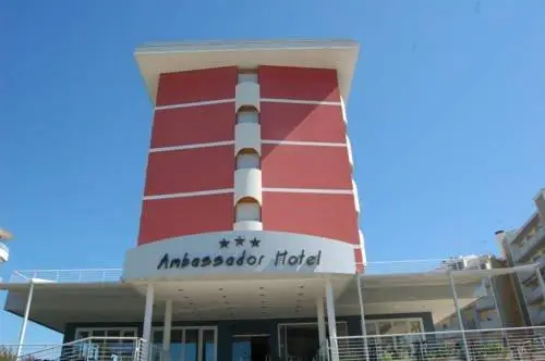 Hotel Ambassador Caorle