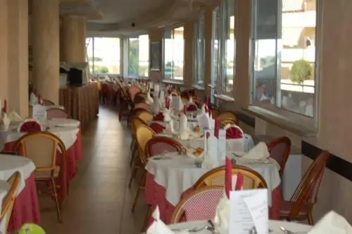 Hotel Ambassador Caorle