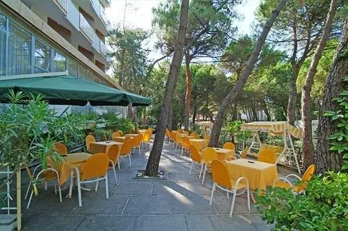 Hotel Dom Cervia 