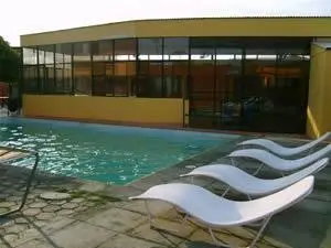 Hotel Sol de Arica 