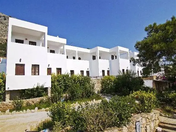 Karpathios Studios