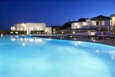 Mediterranean Hotel 