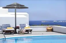 Mediterranean Hotel 