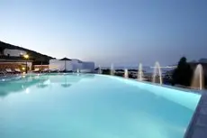 Mediterranean Hotel 