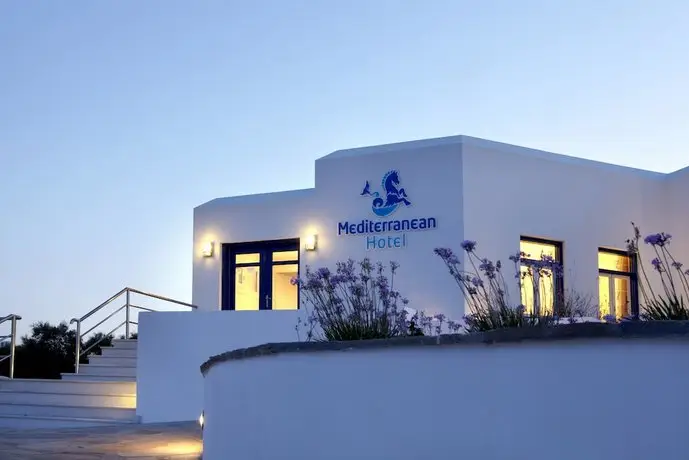 Mediterranean Hotel 