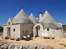 Pietraluce Dei Trulli 