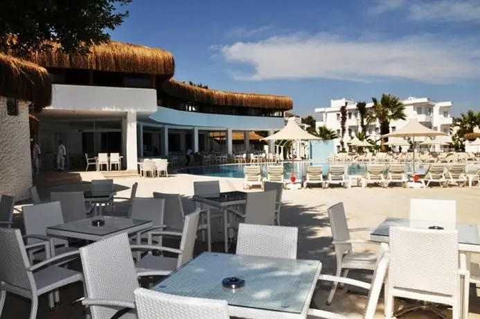 Bendis Beach Hotel 