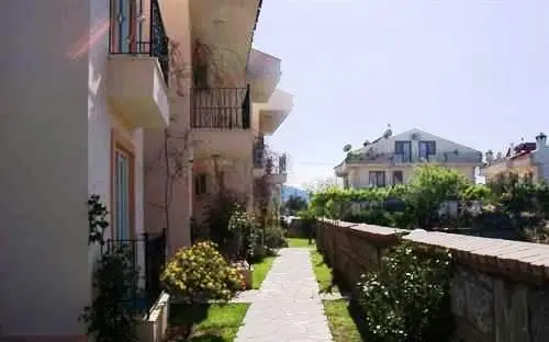 Lissa Garden Apartments