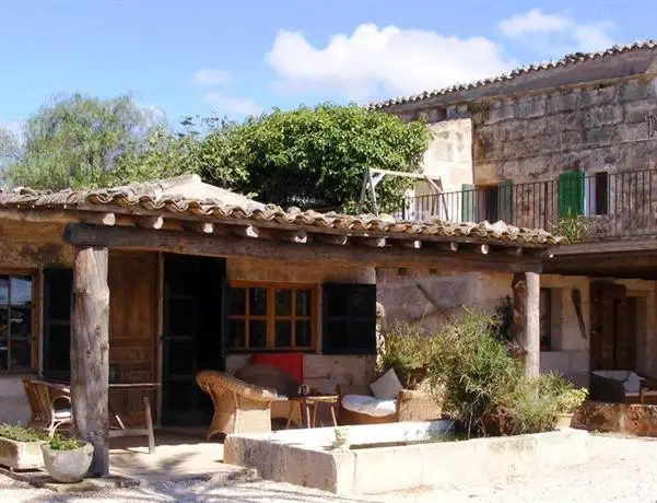 Agroturismo Finca Sant Blai 