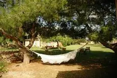 Agroturismo Finca Sant Blai 