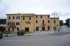 Albergo Dei 10 Colori 