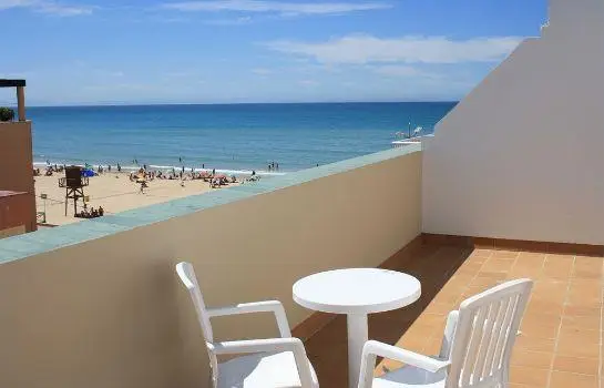 Apartamentos Playa Barbate 