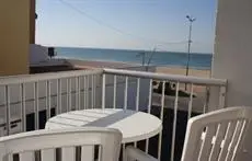 Apartamentos Playa Barbate 