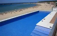 Apartamentos Playa Barbate 