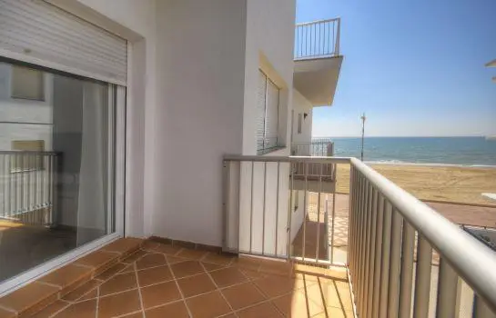 Apartamentos Playa Barbate 