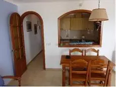 Apartamentos Sol y Mar 