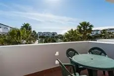 Apartamentos Vacacionales La Carrajolilla 