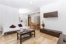 Apartamentos Vacacionales La Carrajolilla 