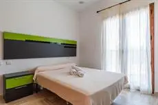 Apartamentos Vacacionales La Carrajolilla 