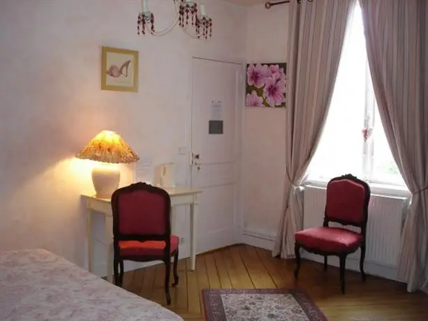 Appartement Jane'Laur 