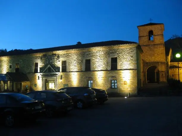 Casa de Aldea La Casona de Los Valles