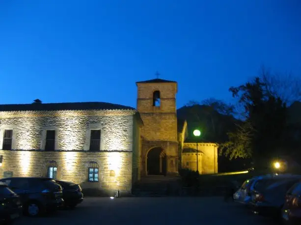 Casa de Aldea La Casona de Los Valles 