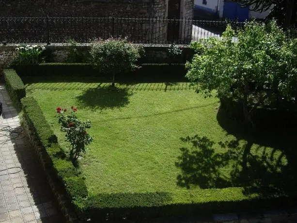 Casa de Aldea La Casona de Los Valles