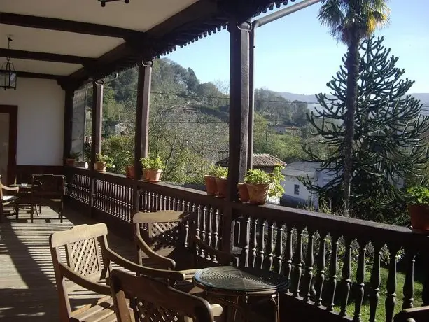 Casa de Aldea La Casona de Los Valles 