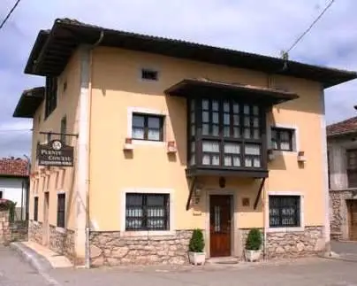 Casa de Aldea Puente Conceyu