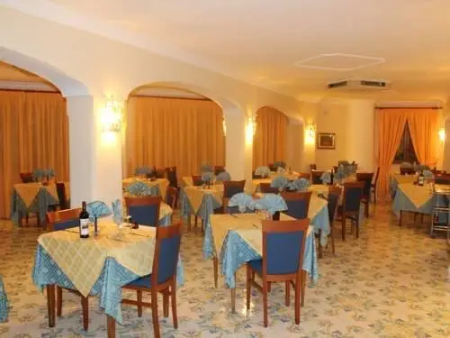 Hotel Terme Fiola 