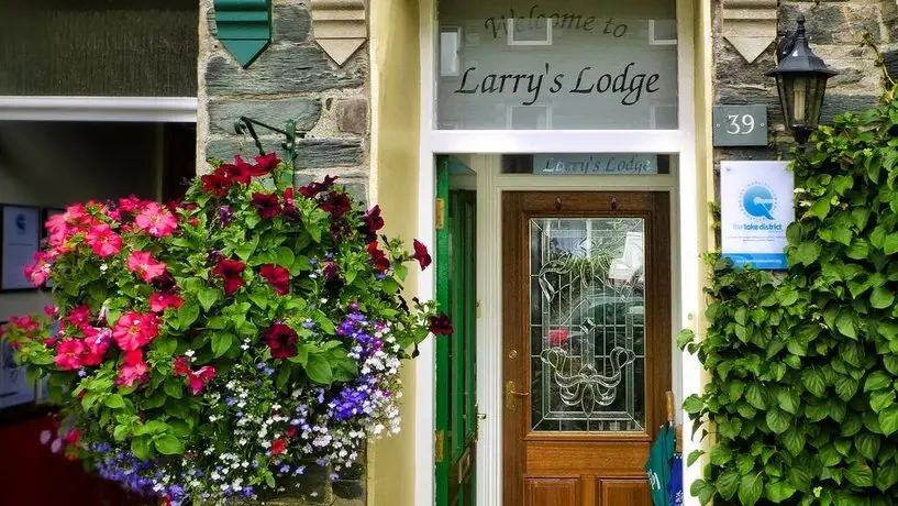 Larry's Lodge