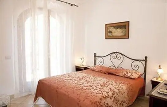 Villa Palumbo B&B