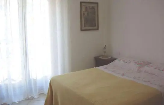 Villa Palumbo B&B