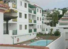 Apartamentos La Galea 