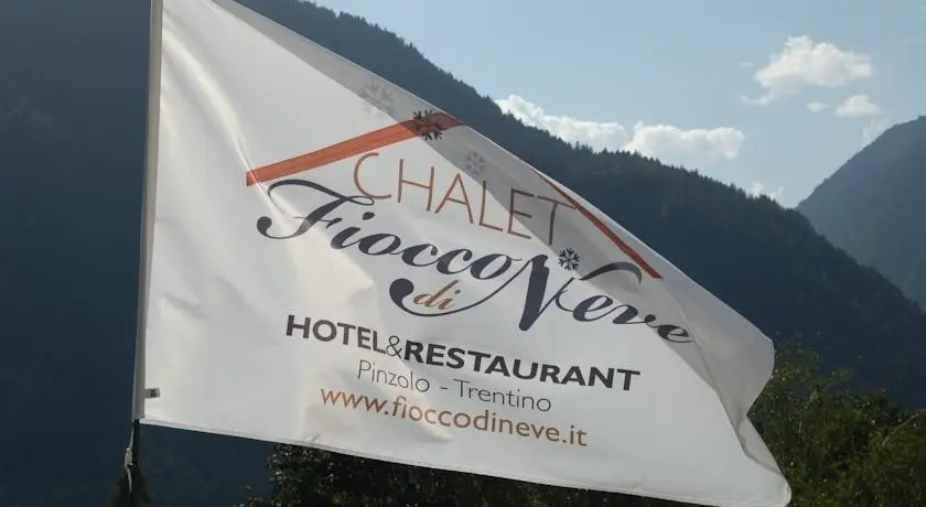 Chalet Fiocco Di Neve