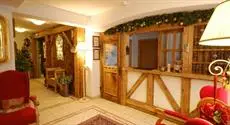 Chalet Fiocco Di Neve 