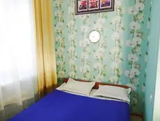 Hotel Lotos Irkutsk 