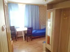 Hotel Lotos Irkutsk 