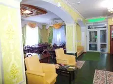 Hotel Lotos Irkutsk 