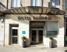 Hotel Panton 