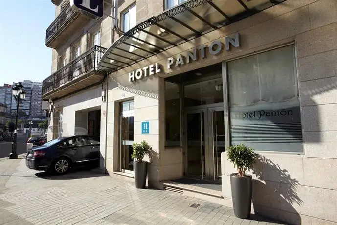 Hotel Panton 