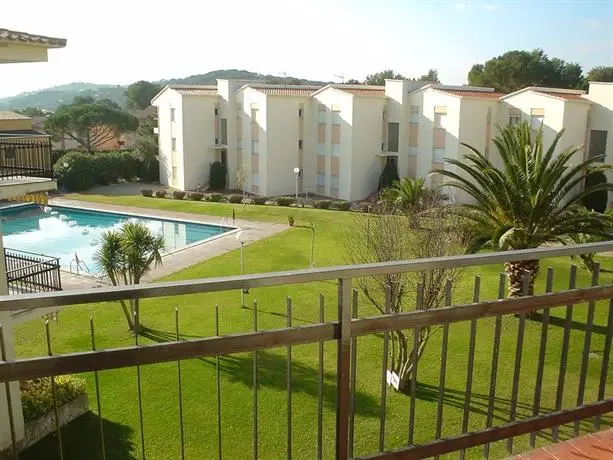 Apartamentos Costa Brava 