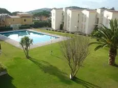 Apartamentos Costa Brava 